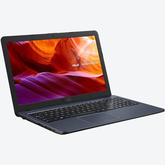 ASUS VivoBook F543UB-DM1068T Grau