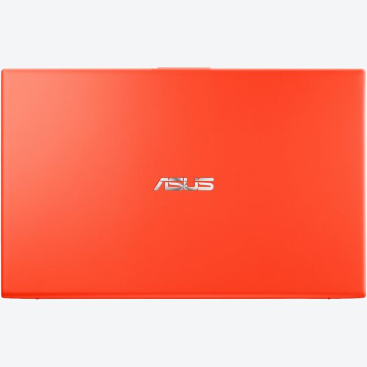 ASUS VivoBook 15 X512FL-EJ332T Rot