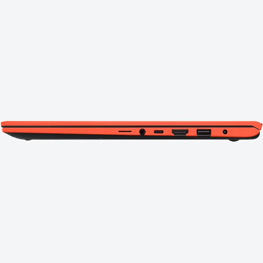 ASUS VivoBook 15 X512FL-EJ332T Rot
