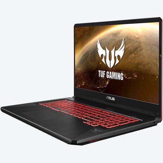 ASUS TUF Gaming FX705DT-AU068T