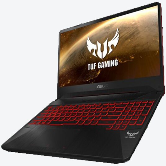 ASUS TUF Gaming FX505DY-BQ078T