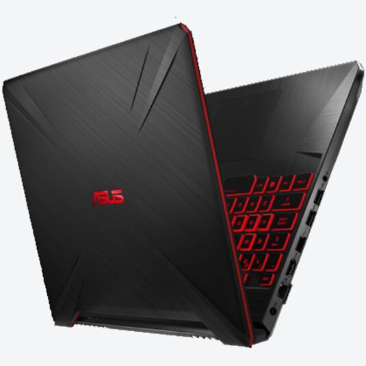 ASUS TUF Gaming FX505DY-BQ078T