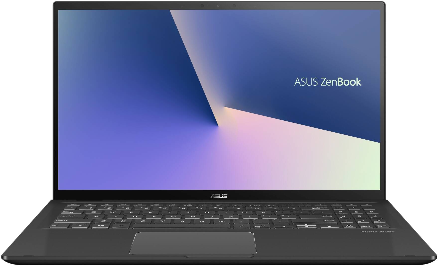 Ноутбук Asus Zenbook Купить В Спб