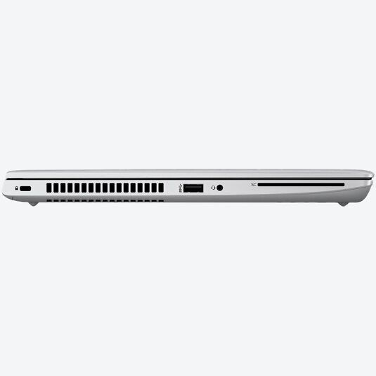 HP ProBook 640 G5 (6XE23EA) LTE Silber