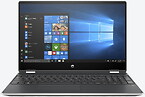 HP Pavilion x360 15-dq