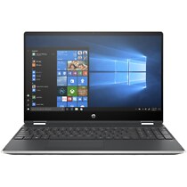HP Pavilion x360 15-dq