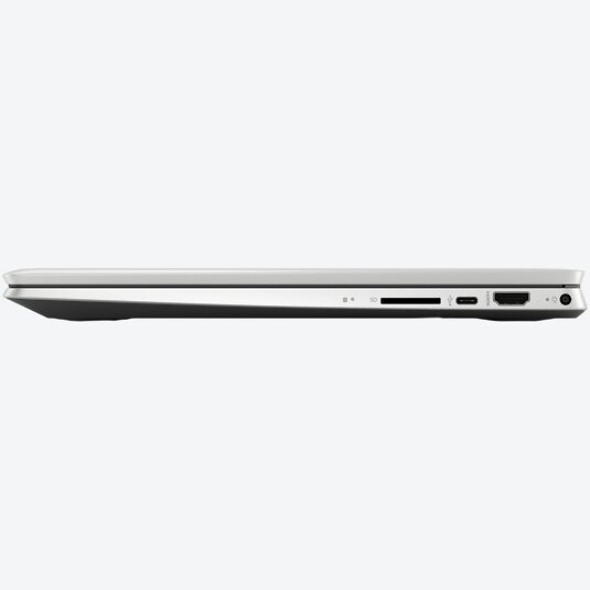 HP Pavilion x360 15-dq0400ng Schwarz/Silber