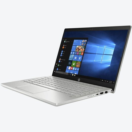 HP Pavilion 14-ce1301ng