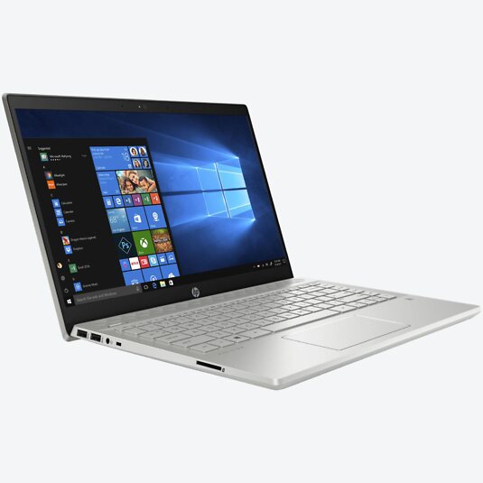 HP Pavilion 14-ce1301ng