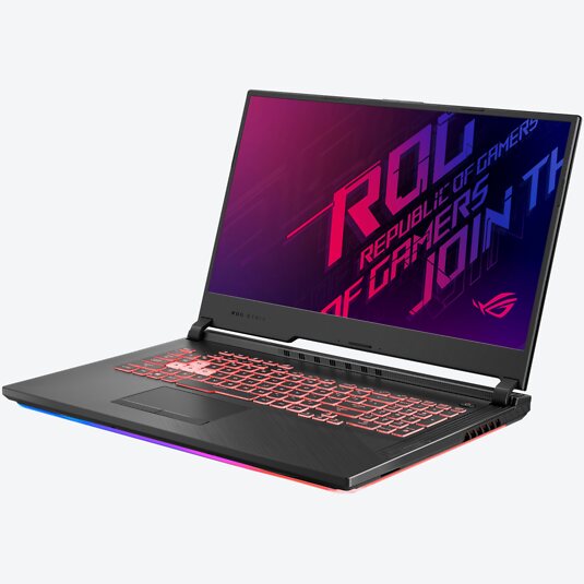 ASUS ROG Strix G G731GV-EV041T