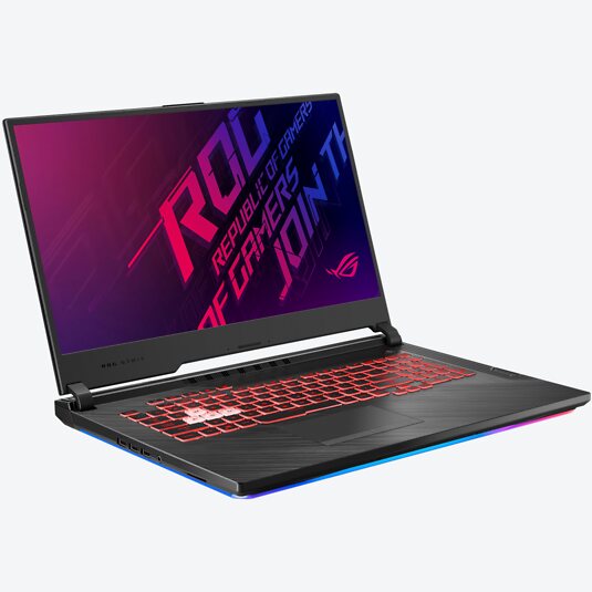 ASUS ROG Strix G G731GV-EV041T
