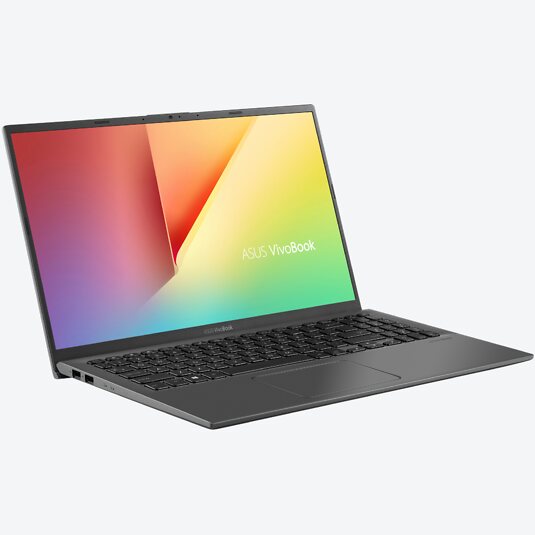 ASUS VivoBook 15 X512DA-EB658 Grau