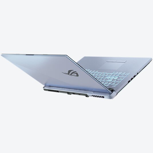 ASUS ROG Strix Scar III G731GW-EV159T Blau