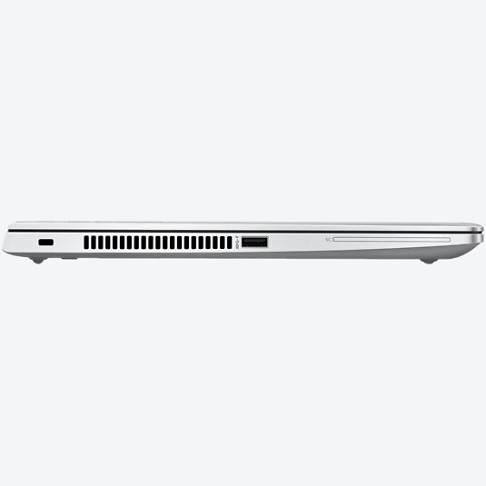 HP EliteBook 830 G6 mit Blickschutz & LTE (6XE17EA)