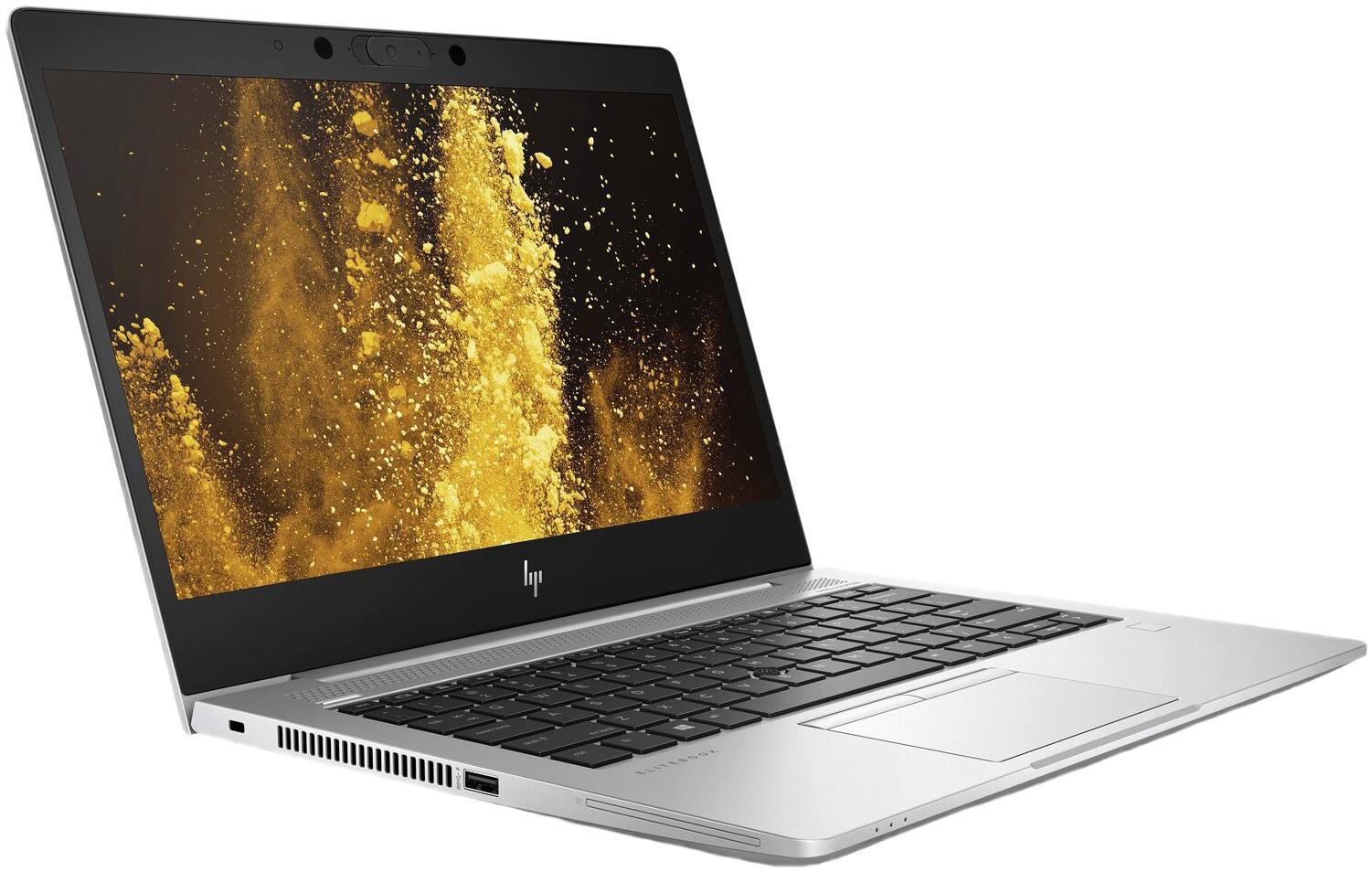 ▷ HP EliteBook 830 G6 mit Blickschutz & LTE (6XE17EA) Tests & Daten