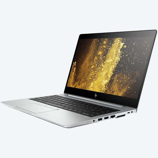 HP EliteBook 840 G6 (6XD77EA) LTE