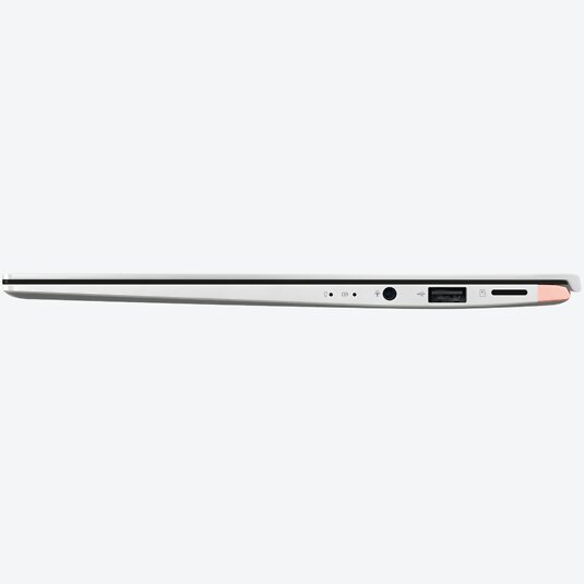 ASUS ZenBook 14 UX433FA-A5359 Silber