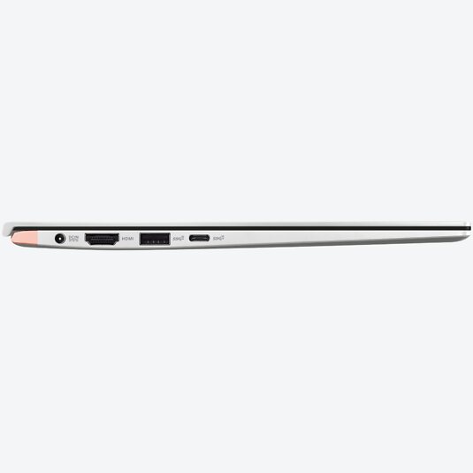 ASUS ZenBook 14 UX433FA-A5359 Silber