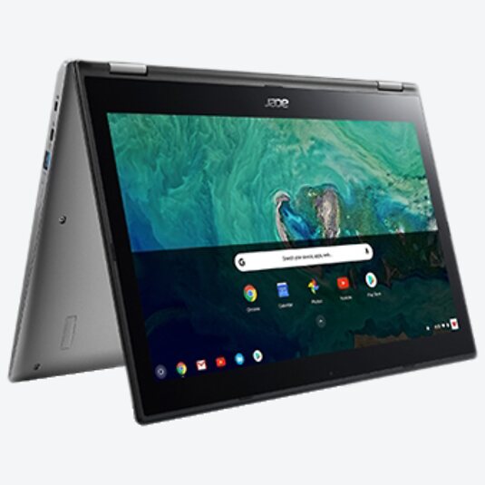 Acer Chromebook Spin 15 CP315-1H (NX.GWGEG.002)