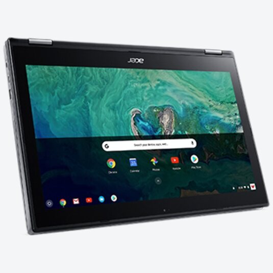 Acer Chromebook Spin 15 CP315-1H (NX.GWGEG.002)
