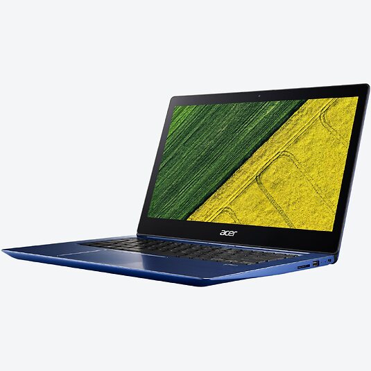 Acer Swift 3 SF314-56 Blau (NX.H4EEG.006)