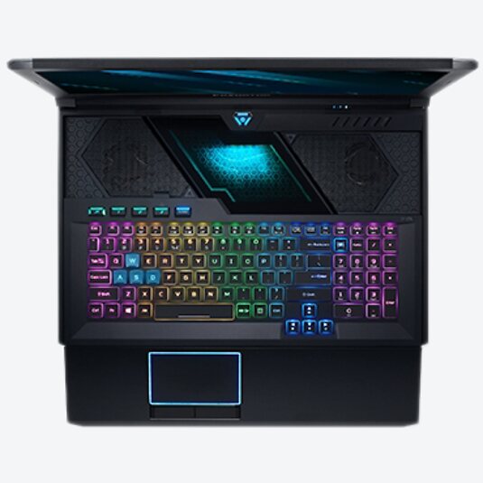 Acer Predator Helios 700 PH717-71-91GE