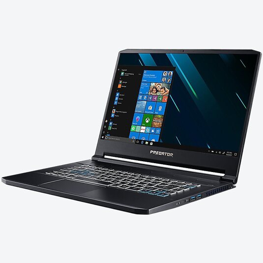 Acer Predator Triton 500 PT515-51-704N