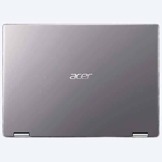Acer Spin 3 SP314-53GN-71LX Silber