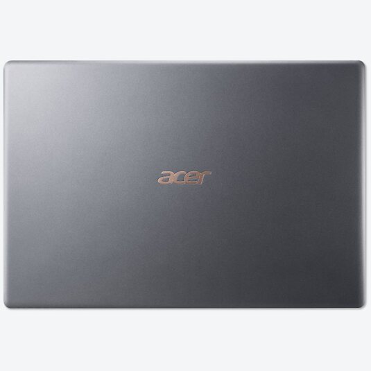 Acer Swift 5 SF515-51T Silber (NX.H7QEG.009)