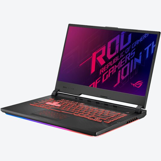 ASUS ROG Strix G G531GV-AL149T