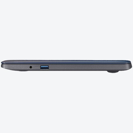 ASUS VivoBook E203MA-FD004TS Grau