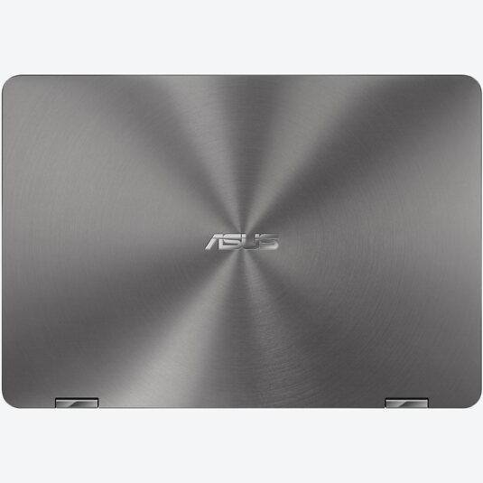 ASUS ZenBook Flip 14 UX461FN-E1068T Grau