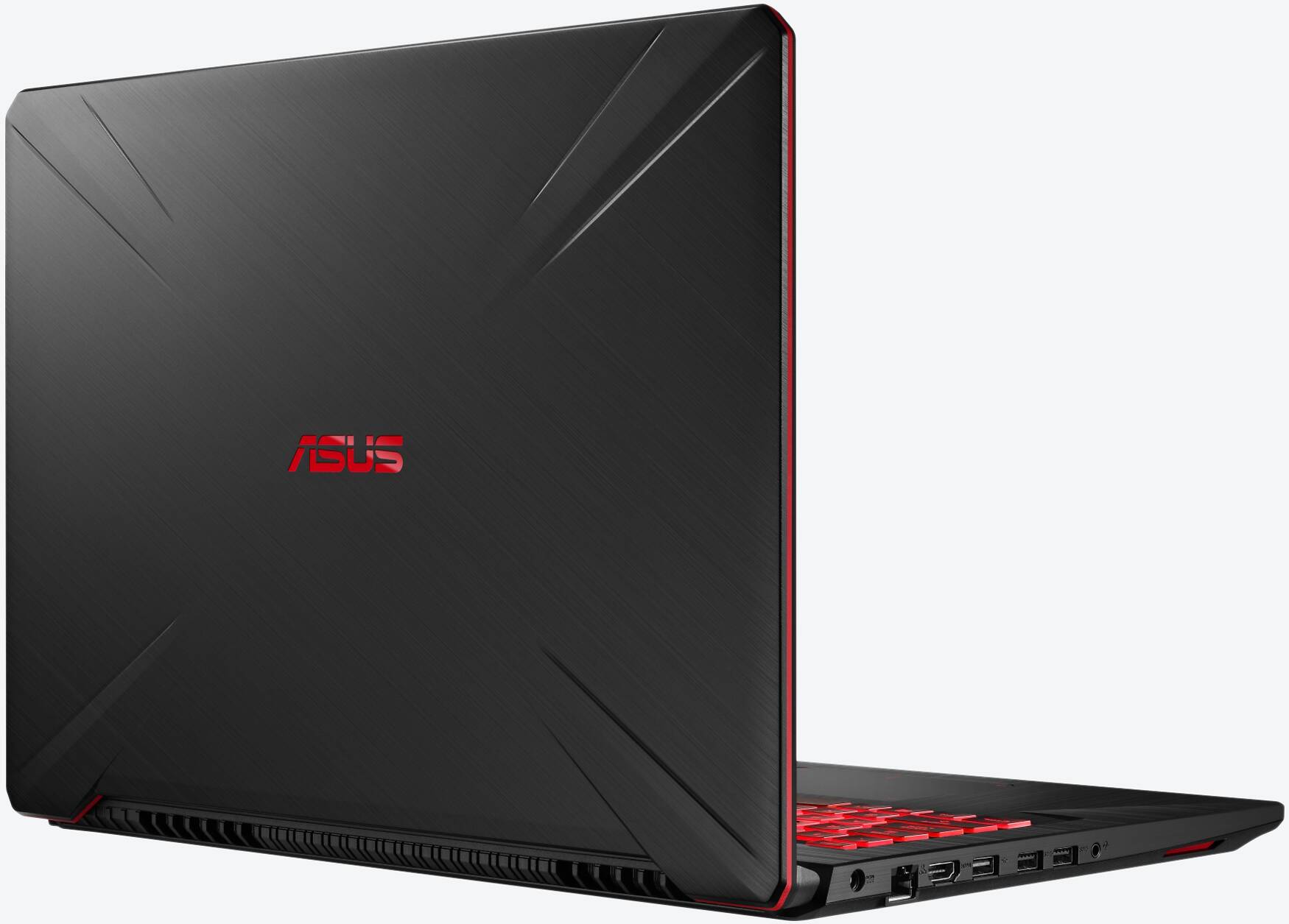 ASUS TUF Gaming FX705DT-AU078T Tests & Daten