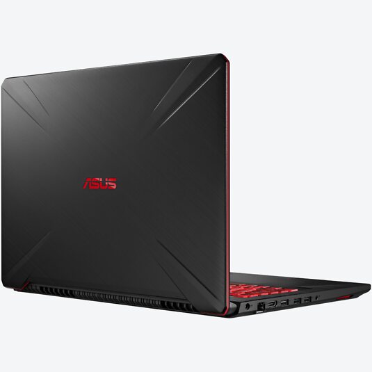 ASUS TUF Gaming FX705DT-AU078T