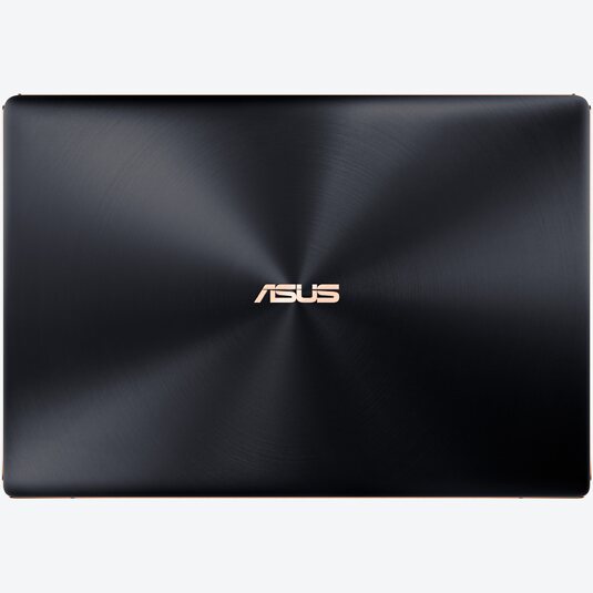 ASUS ZenBook S UX391FA-AH009T Blau