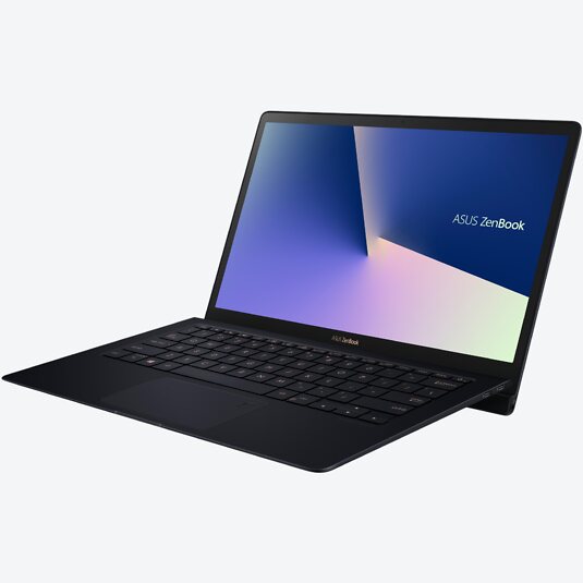 ASUS ZenBook S UX391FA-AH009T Blau