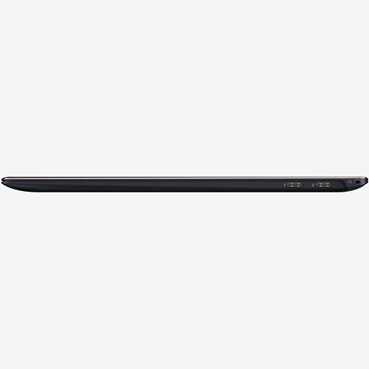 ASUS ZenBook S UX391FA-AH009T Blau