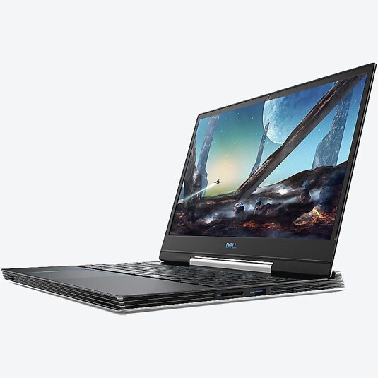 Dell G5 15 5590-CX7YV Weiß