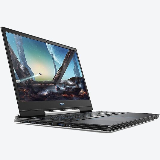Dell G5 15 5590-CX7YV Weiß
