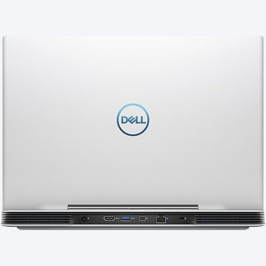 Dell G5 15 5590-CX7YV Weiß