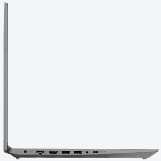 Lenovo IdeaPad L340-17API Grau 81LY001DGE