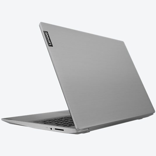 Lenovo IdeaPad S145-15AST Grau 81N30042GE
