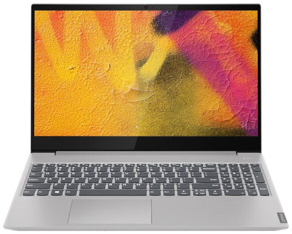 Lenovo IdeaPad S340-15API 本体 lenovo-ideapad-s340-14iwl-grau
