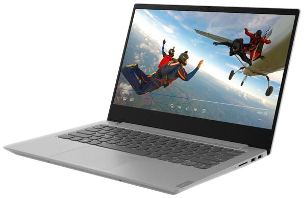 ▷ Lenovo IdeaPad S340-15API Grau 81NC00ATGE Tests & Daten