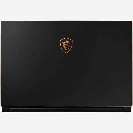 MSI GS65 Stealth Thin 8RE-036