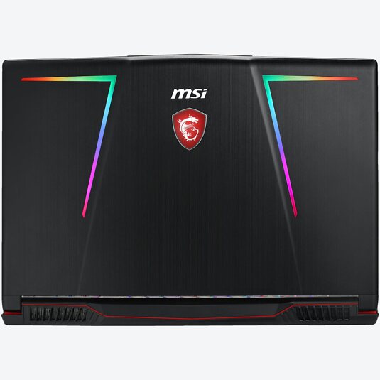 MSI GL63 8SC-020