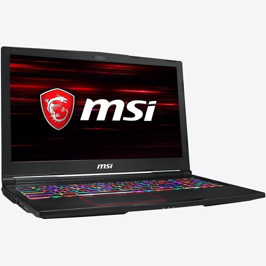 MSI GL63 8SC-475