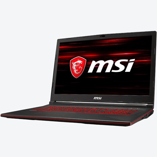 MSI GL73 8RE-696