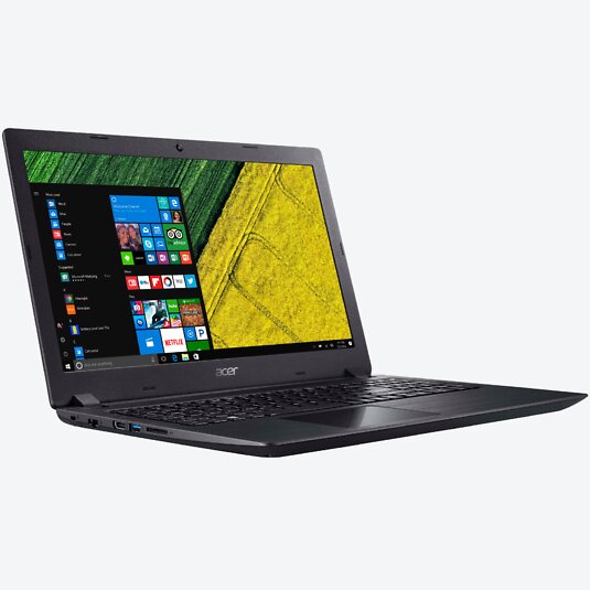 Acer Aspire 3 A317-51-51F9