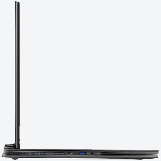 Dell G7 17 7790-XY6FP Schwarz